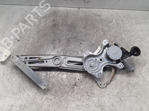 Used Front right window mechanism Front right window mechanism TOYOTA AURIS (_E15_) 2.0 D-4D (ADE150_, ADE150R) (126 hp) 30012900 30012900