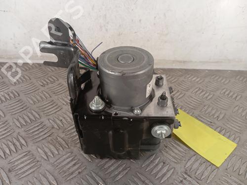 Used ABS pump PEUGEOT PARTNER Box Body/MPV (K9) 1.5 BlueHDi 100 (102 hp) 31940174