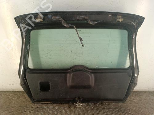 Tailgate RENAULT CLIO II (BB_, CB_) 1.2 (BB0A, BB0F, BB10, BB1K, BB28, BB2D, BB2H, CB0A,... | BP30017687C6 