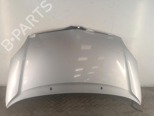 Used Hood TOYOTA COROLLA Verso (_E12_) 1.6 VVT-i (ZZE121_, ZZE121R) (110 hp) 30020223