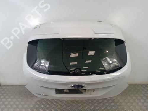 Used Tailgate FORD FOCUS III 2.0 TDCi (115 hp) 30019347