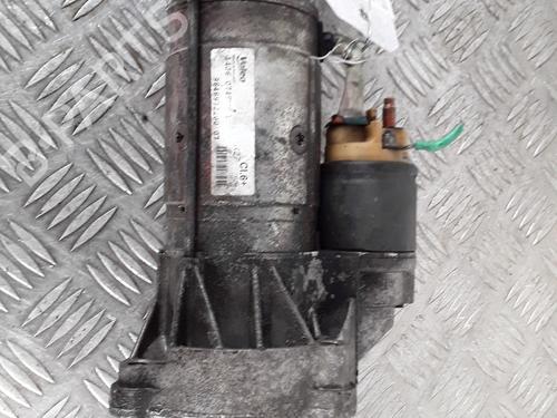 Used Starter PEUGEOT BOXER Van 2.0 BlueHDi 130 (130 hp) 30863946