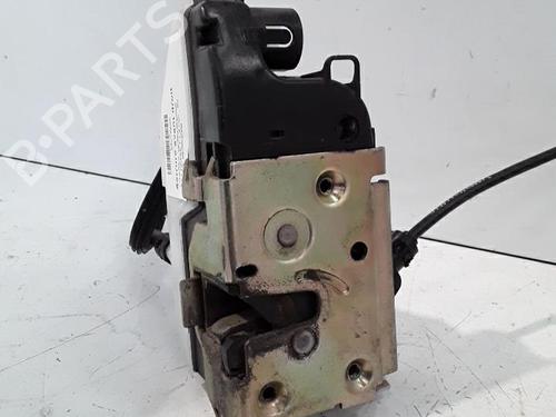 Used Front right lock CITROËN C3 I (FC_, FN_) 1.4 HDi (68 hp) 30021740