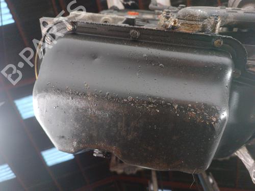 Engine CITROËN SAXO (S0, S1) 1.1 X, SX | BP30935100M1 