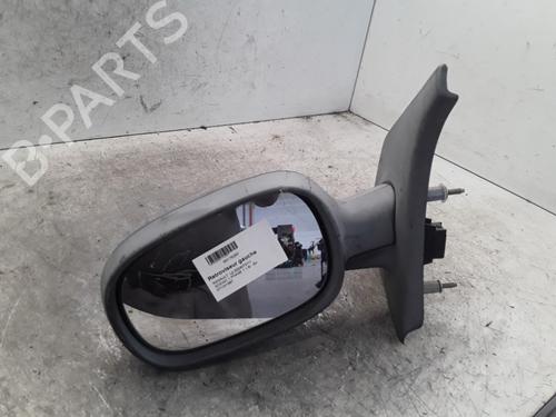 Left mirror RENAULT MEGANE Scenic (JA0/1_) 1.6 e (JA0F) | BP30009009C26