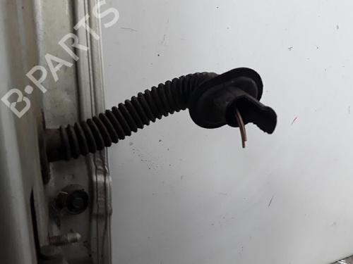 Dør venstre bagtil DACIA LOGAN (LS_) 1.6 (LS0B, LS0D, LS0F, LS0H) | BP30015932C4 - Image 3
