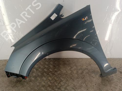 Parafango anteriore sinistro OPEL ZAFIRA / ZAFIRA FAMILY B (A05) 1.9 CDTI (M75) (150 hp) 32386532