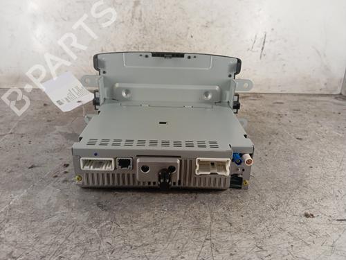 Display monitor DACIA LODGY (JS_) 1.2 TCe (JSAY, JSM0) | BP30012463C48