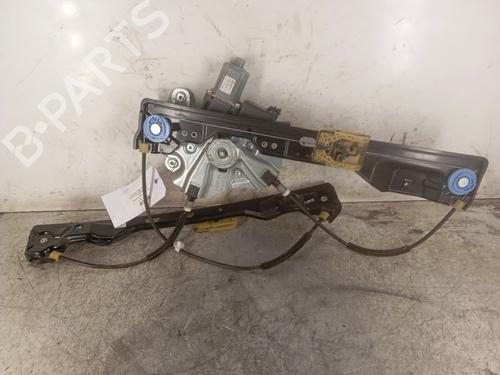 Front right window mechanism OPEL ZAFIRA TOURER C (P12) 2.0 CDTi (75) | BP30017448C23