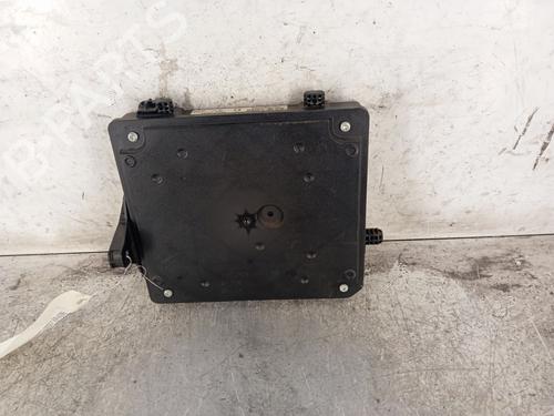 Electronic module RENAULT MEGANE III Coupe (DZ0/1_) 1.9 dCi (DZ0N, DZ0J, DZ1J, DZ1K) | BP30017784M83 