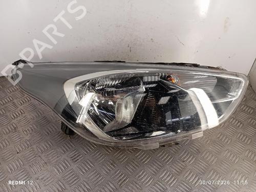 right-headlight-ford-ka-iii-uk-fk-2014-37992871 main image