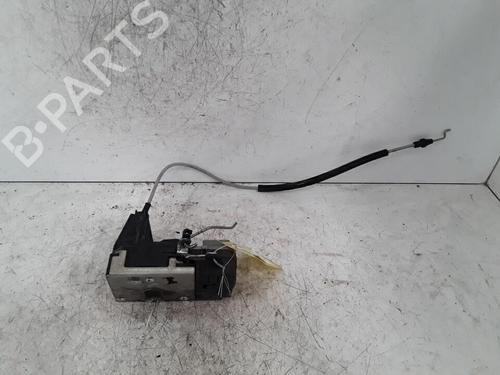 Used Front left lock PEUGEOT 307 Break (3E) 1.6 HDi 110 (109 hp) 30026584