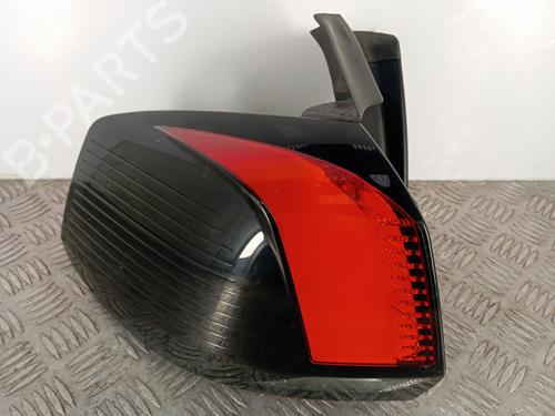 Used Left taillight PEUGEOT 5008 II (MC_, MJ_, MR_, M4_) 2.0 BlueHDi 180 (MJEHZW, MJEHZR, MJEHZP) (177 hp) 32168285