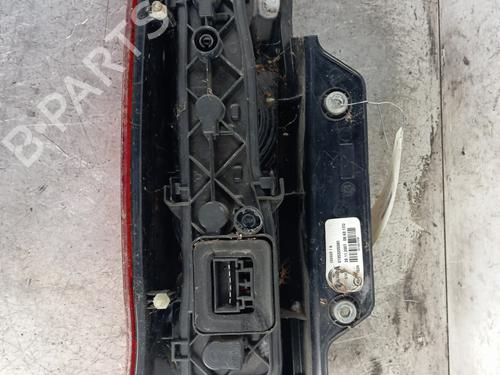 Right taillight PEUGEOT BIPPER (AA_) 1.4 HDi | BP30018092C35