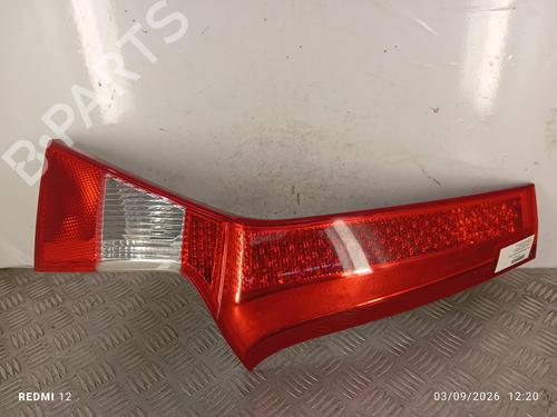 Used Right tailgate light Right tailgate light 38767177 38767177