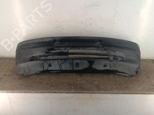 Used Front bumper PEUGEOT 106 II (1A_, 1C_) 1.0 i (50 hp) 30020084