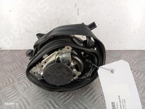Used Front left seatbelt Front left seatbelt 39550271 39550271