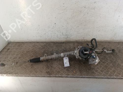 Used Steering rack Steering rack PEUGEOT 208 II (UB_, UP_, UW_, UJ_) 1.2 PureTech 75 (75 hp) 30023289 30023289