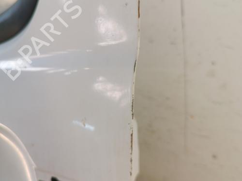 Left front door PEUGEOT EXPERT Van (VF3A_, VF3U_, VF3X_) 1.6 HDi 90 16V | BP30023632C2 