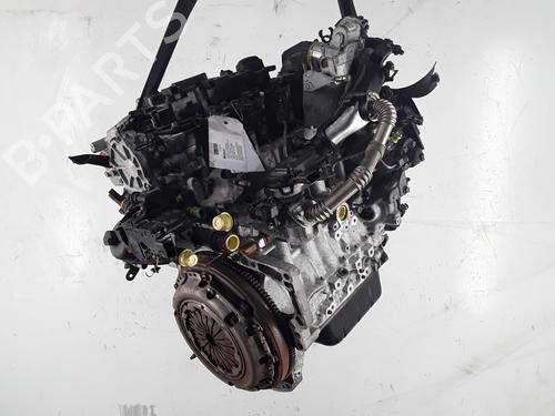 Motore PEUGEOT 208 I (CA_, CC_) 1.6 HDi / BlueHDi 75 (75 hp) 30023140