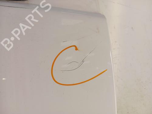 Right front door PEUGEOT EXPERT Van (VF3A_, VF3U_, VF3X_) 1.6 HDi 90 16V | BP30008035C3 