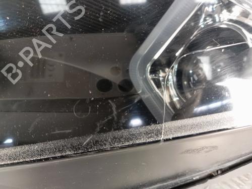 Used Right headlight Right headlight VW GOLF VII (5G1, BQ1, BE1, BE2) [2012-2021] 33693327 33693327