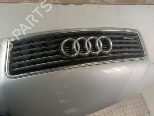 Motorhjelm Motorhjelm AUDI A6 C5 (4B2, 4B4) 2.5 TDI quattro (180 hp) 30014985 30014985