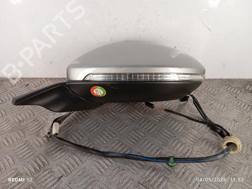 left-mirror-vw-golf-vii-5g1-bq1-be1-be2-2012-2013-2014-2015-2016-2017-2018-2019-2020-2021-34450472 main image