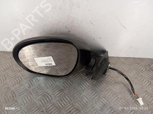 left-mirror-nissan-juke-f15-2010-2011-2012-2013-2014-2015-2016-2017-2018-2019-36967065 main image