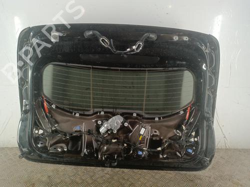 Bagklap CC/Kombi-Coupé Bagklap CC/Kombi-Coupé 38089710 38089710