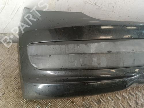 Used Rear bumper Rear bumper PEUGEOT 207 CC (WD_) 1.6 16V (120 hp) 35956535 35956535