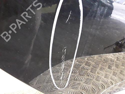 Right rear door RENAULT MEGANE III Hatchback (BZ0/1_, B3_) 1.5 dCi (BZ09, BZ0D, BZ1W, BZ29, BZ14) | BP30016439C5 