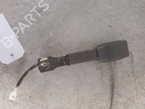 Used Seat buckle RENAULT KOLEOS I (HY_) 2.0 dCi (HY0K) (150 hp) 30017587