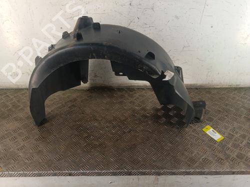 Used Wheel arch PEUGEOT 208 I (CA_, CC_) 1.6 HDi (92 hp) 30940556