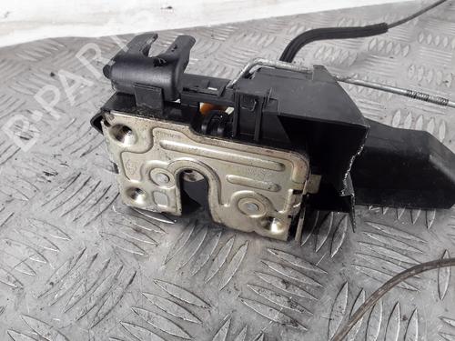 Used Front left lock Front left lock 30543218 30543218