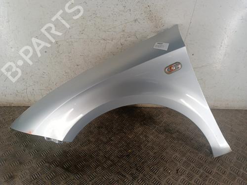 Parafango anteriore sinistro SEAT LEON (1P1) 1.6 TDI (105 hp) 30940755