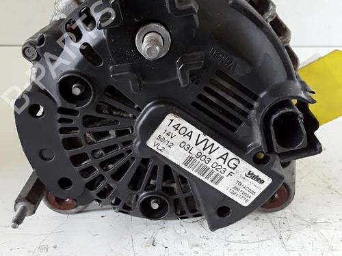 Generator SEAT IBIZA IV (6J5, 6P1) 1.6 TDI | BP30016450M7 