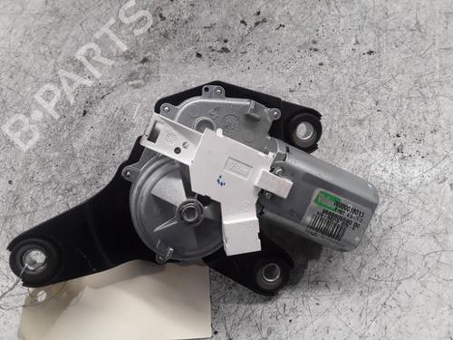 Used Rear wiper motor PEUGEOT 508 SW I (8E_) 1.6 HDi (116 hp) 30013627