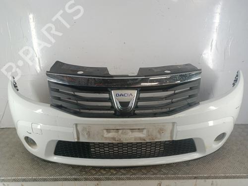 Front bumper DACIA SANDERO  | BP37165005C7  - Image 6