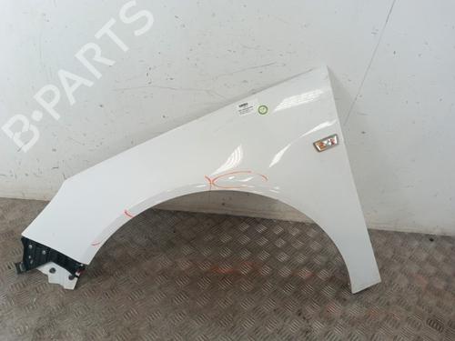 Used Left front fenders OPEL INSIGNIA A (G09) 2.0 CDTI (68) (131 hp) 30018845