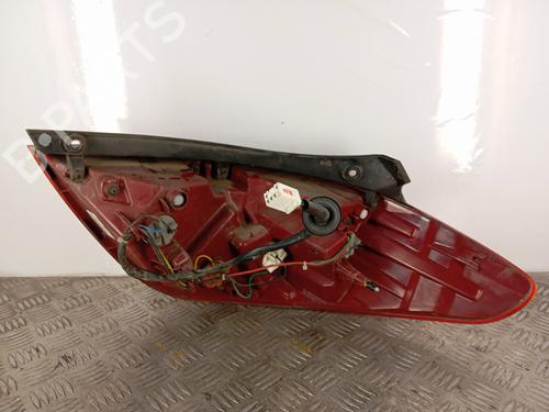 Used Left taillight Left taillight HYUNDAI i20 I (PB, PBT) [2008-2015] 33692208 33692208