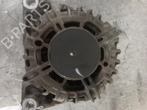 Generator MAZDA 2 (DE_, DH_) 1.6 MZ-CD (90 hp) 30025543