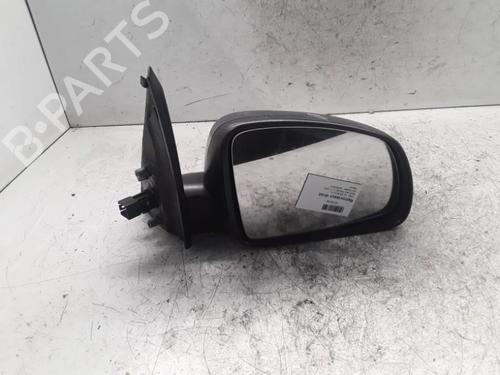 Right mirror OPEL MERIVA A MPV (X03) 1.7 CDTI (E75) | BP30024798C27