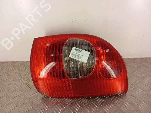Used Right taillight CITROËN XSARA PICASSO (N68) 1.6 HDi (90 hp) 30023319
