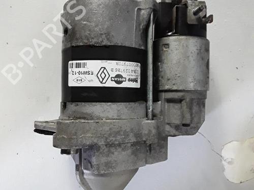 Alternator RENAULT MEGANE III Hatchback (BZ0/1_, B3_) 1.2 TCe (BZ2B, BZ11) | BP30016372M7