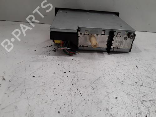 Bilradio RENAULT SCÉNIC II (JM0/1_) 1.9 dCi (JM0G, JM12, JM1G, JM2C) | BP30012659E6 