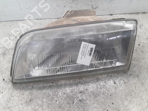 Venstre forlygte CITROËN ZX (N2) 1.9 D | BP30008881C28