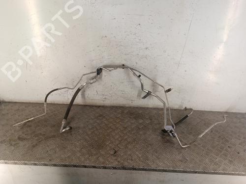 Used AC pipe PEUGEOT 208 I (CA_, CC_) 1.2 VTI 82 (82 hp) 30022879