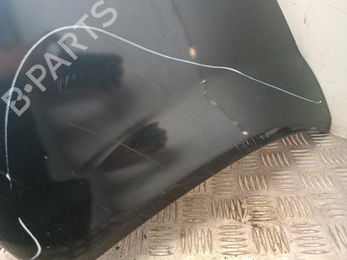 Front bumper CHEVROLET AVEO / KALOS Hatchback (T250, T255) 1.2 | BP30024194C7 