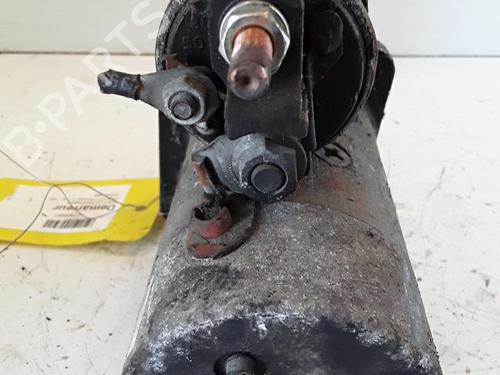 Startmotor FIAT PUNTO (176_) 1.2 16V | BP30016625M8